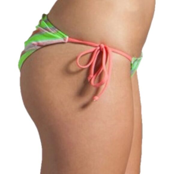 💥🆕💥 L*Space Brasilia Ooh La La Bikini Bottom - Picture 2 of 5